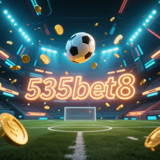 535bet8 logo