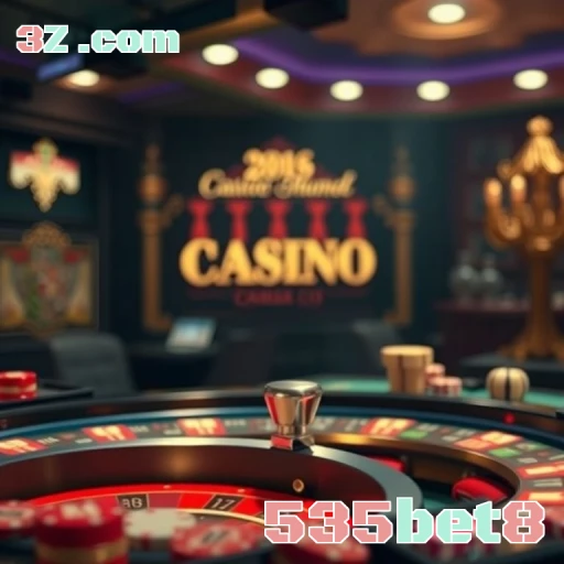535bet8 Bônus Ofertas