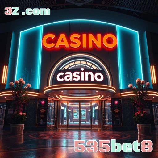 535bet8 Acesso Rápido
